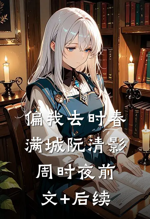 偏我去时春满城阮清影周时夜前文+后续