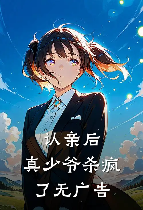 认亲后，真少爷杀疯了无广告