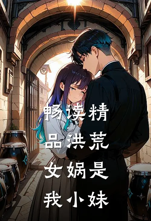畅读精品洪荒：女娲是我小妹