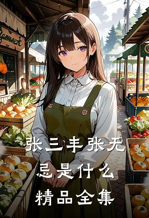 张三丰张无忌是什么精品全集