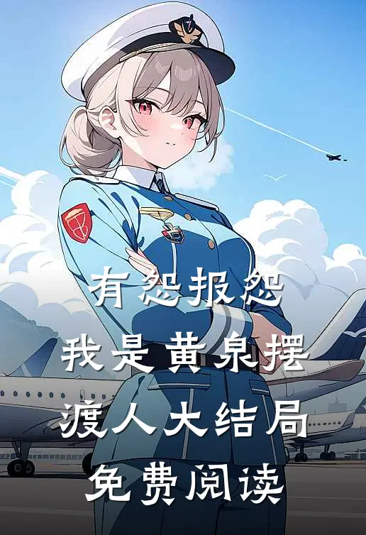有怨报怨，我是黄泉摆渡人大结局免费阅读