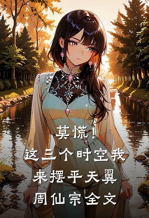 莫慌！这三个时空我来摆平天翼周仙宗全文