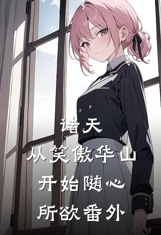 诸天：从笑傲华山开始随心所欲 番外