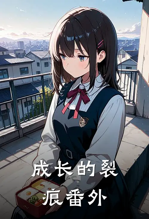 《成长的裂痕》 番外