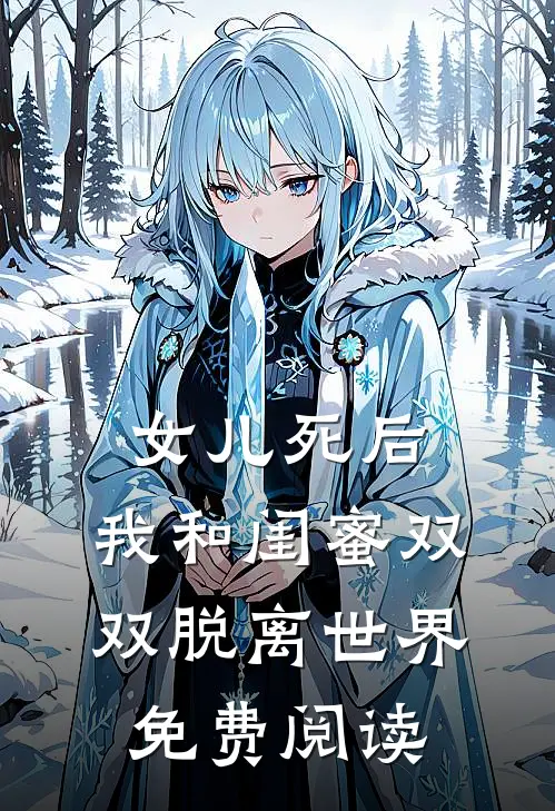 女儿死后，我和闺蜜双双脱离世界免费阅读