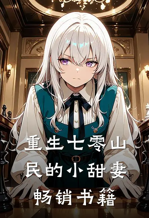 重生七零山民的小甜妻畅销书籍