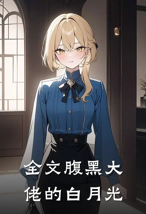 全文腹黑大佬的白月光