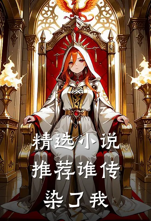 精选小说推荐谁传染了我