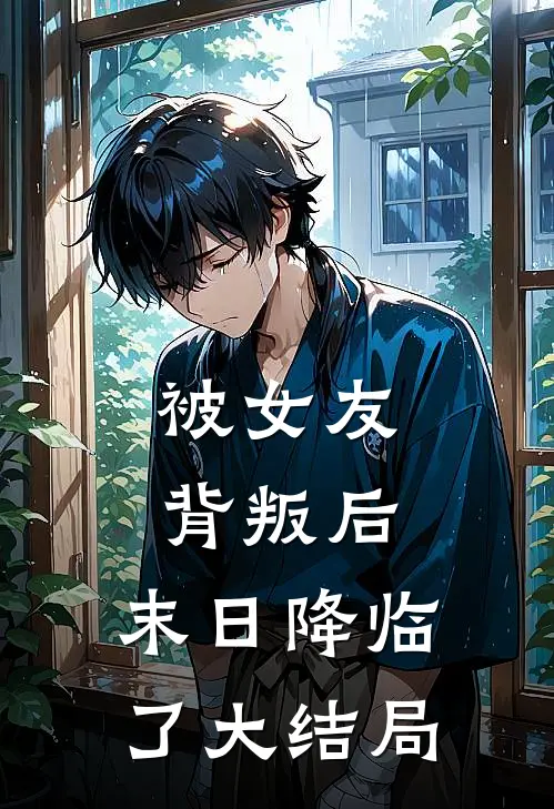 被女友背叛后，末日降临了大结局