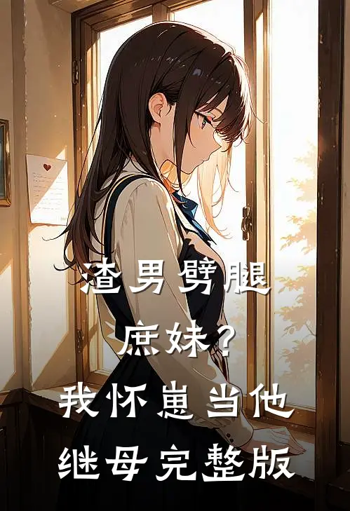 渣男劈腿庶妹？我怀崽当他继母完整版