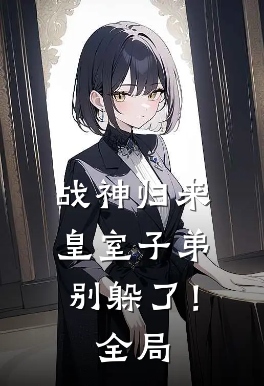 战神归来，皇室子弟别躲了！全局