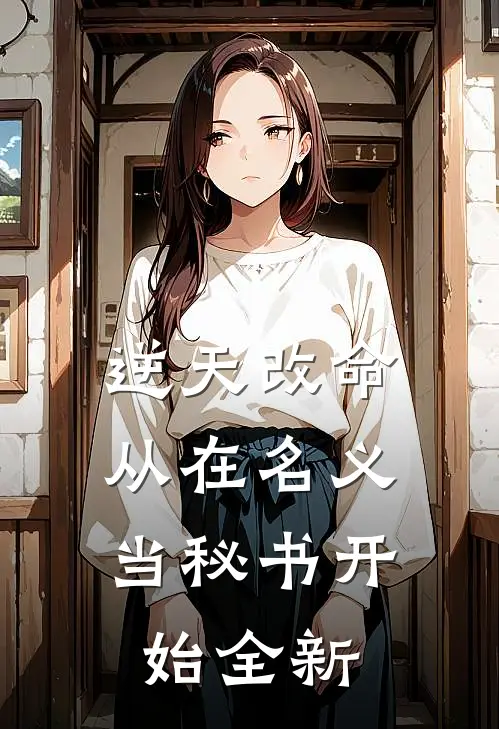 逆天改命，从在名义当秘书开始全新