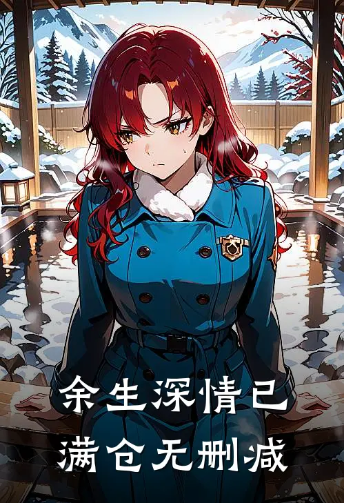 余生深情已满仓无删减