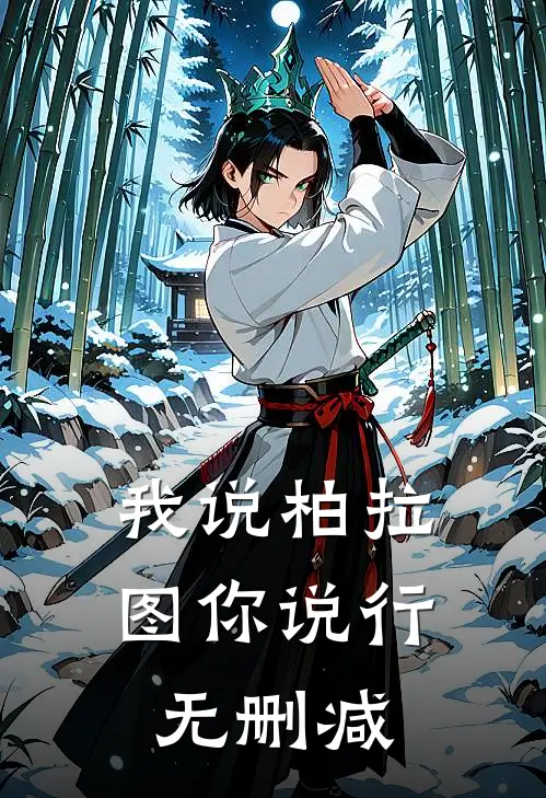 我说柏拉图你说行无删减