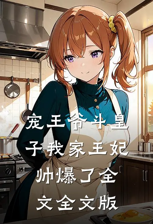 宠王爷斗皇子我家王妃帅爆了全文全文版