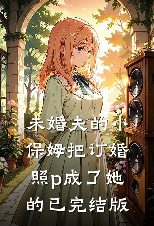 未婚夫的小保姆把订婚照p成了她的已完结版