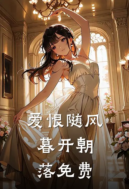 爱恨随风，暮开朝落免费