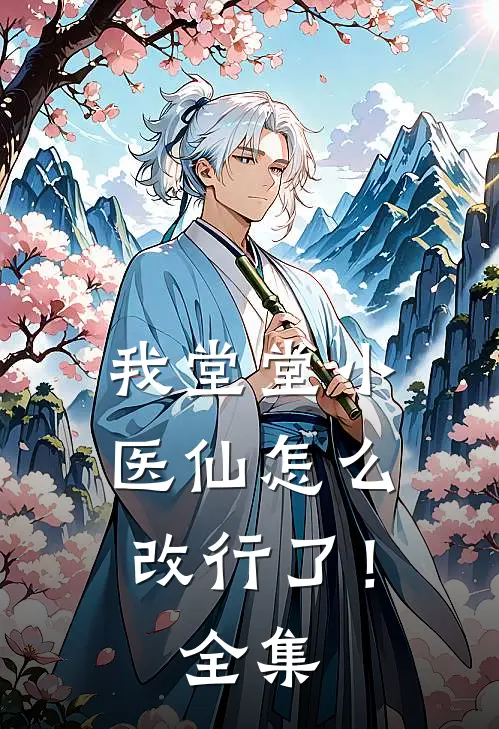 我堂堂小医仙怎么改行了！ 全集