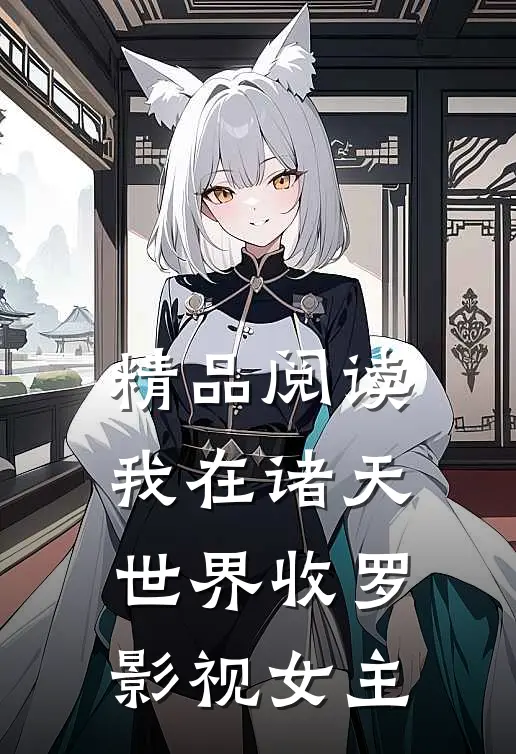 精品阅读我在诸天世界收罗影视女主
