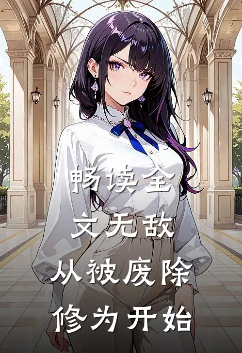 畅读全文无敌，从被废除修为开始