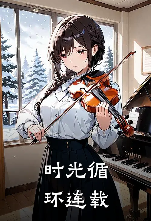 时光循环连载