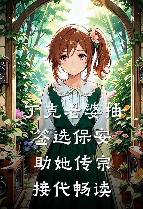 丁克老婆抽签选保安助她传宗接代畅读