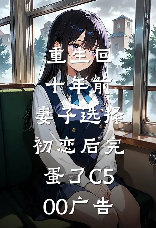 重生回十年前，妻子选择初恋后完蛋了C500广告