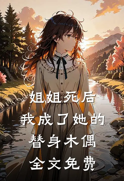 姐姐死后，我成了她的替身木偶全文免费