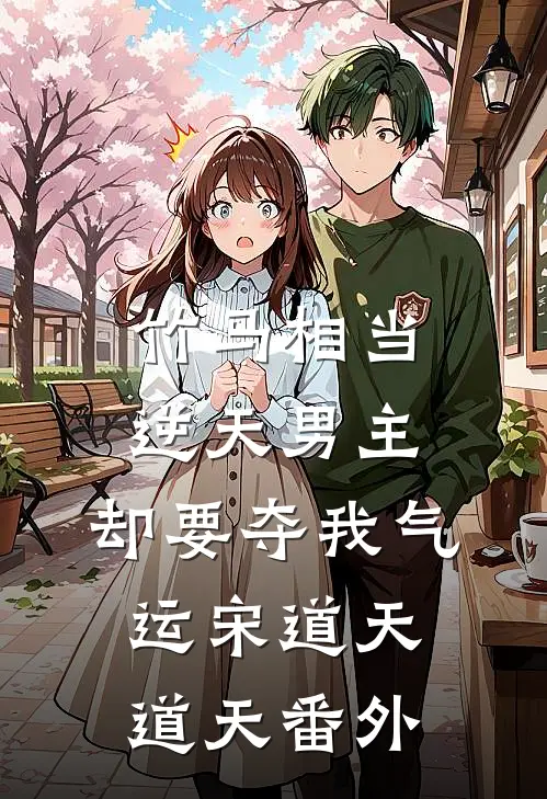 竹马相当逆天男主，却要夺我气运宋道天道天番外