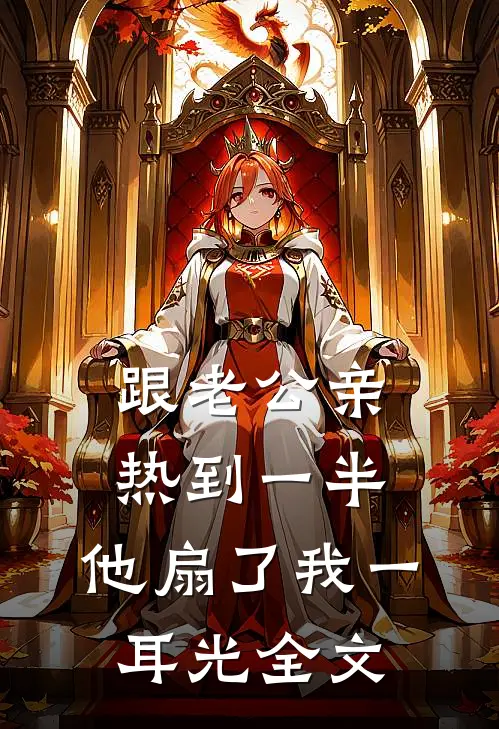 跟老公亲热到一半，他扇了我一耳光全文