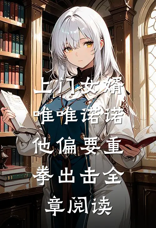 上门女婿唯唯诺诺，他偏要重拳出击全章阅读