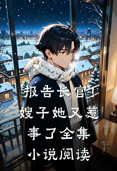 报告长官！嫂子她又惹事了全集小说阅读