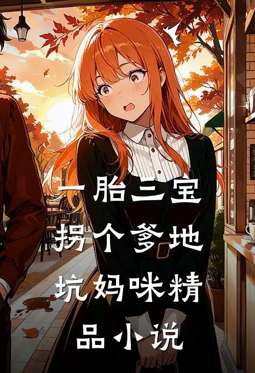 一胎三宝：拐个爹地坑妈咪精品小说