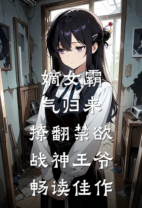 嫡女霸气归来，撩翻禁欲战神王爷畅读佳作