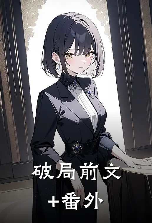 破局前文+番外