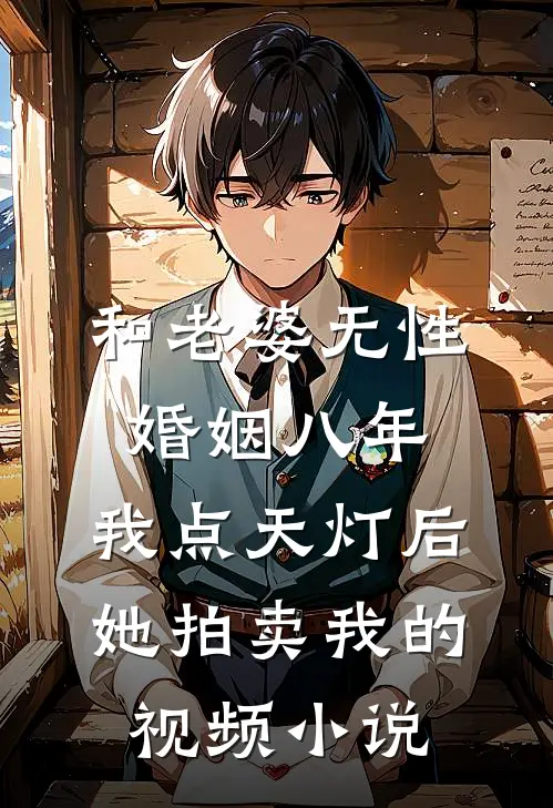 和老婆无性婚姻八年，我点天灯后她拍卖我的视频小说