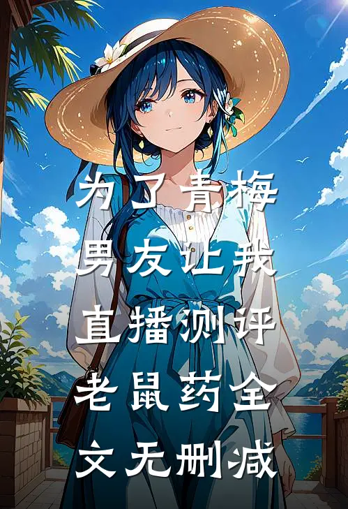 为了青梅，男友让我直播测评老鼠药全文无删减