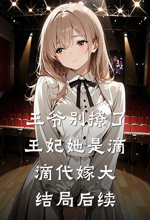 王爷别撩了,王妃她是滴滴代嫁大结局后续免费阅读