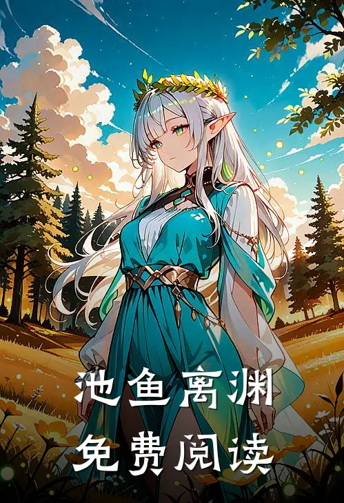 池鱼离渊免费阅读