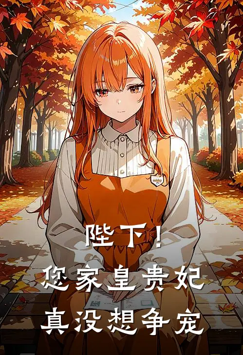 陛下！您家皇贵妃真没想争宠
