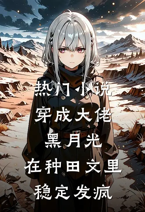 热门小说穿成大佬黑月光，在种田文里稳定发疯
