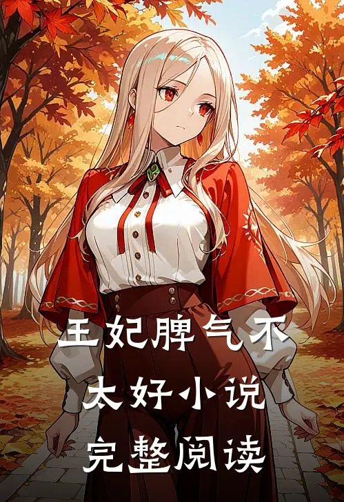 王妃脾气不太好 小说完整阅读