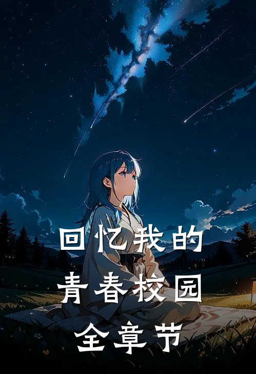 回忆我的青春校园全章节