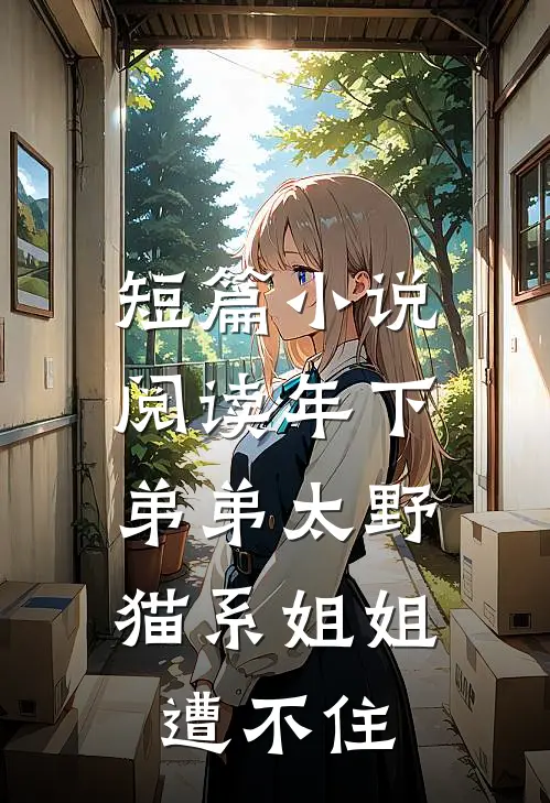 短篇小说阅读年下弟弟太野，猫系姐姐遭不住