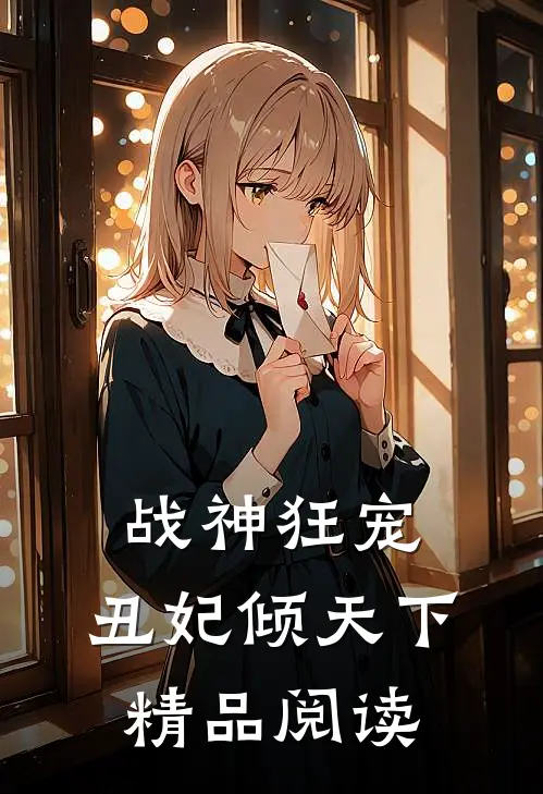 战神狂宠：丑妃倾天下精品阅读