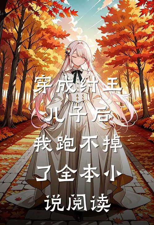 穿成纣王儿子后,我跑不掉了全本阅读