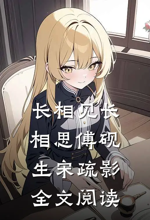 长相见长相思傅砚生宋疏影全文阅读
