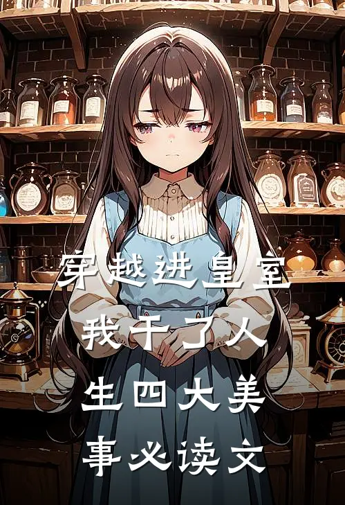 穿越进皇室，我干了人生四大美事必读文