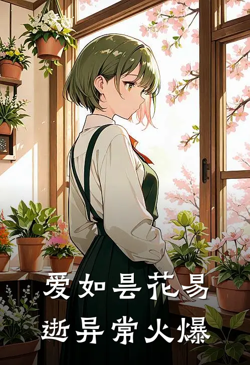 爱如昙花易逝异常火爆