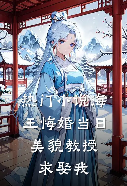 热门小说海王悔婚当日，美貌教授求娶我